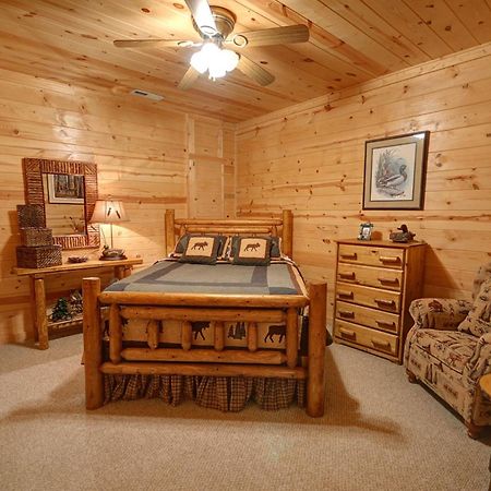 The View Sweeping Mountain Views Gas Fireplace Game Room Hot Tub Blue Ridge Esterno foto