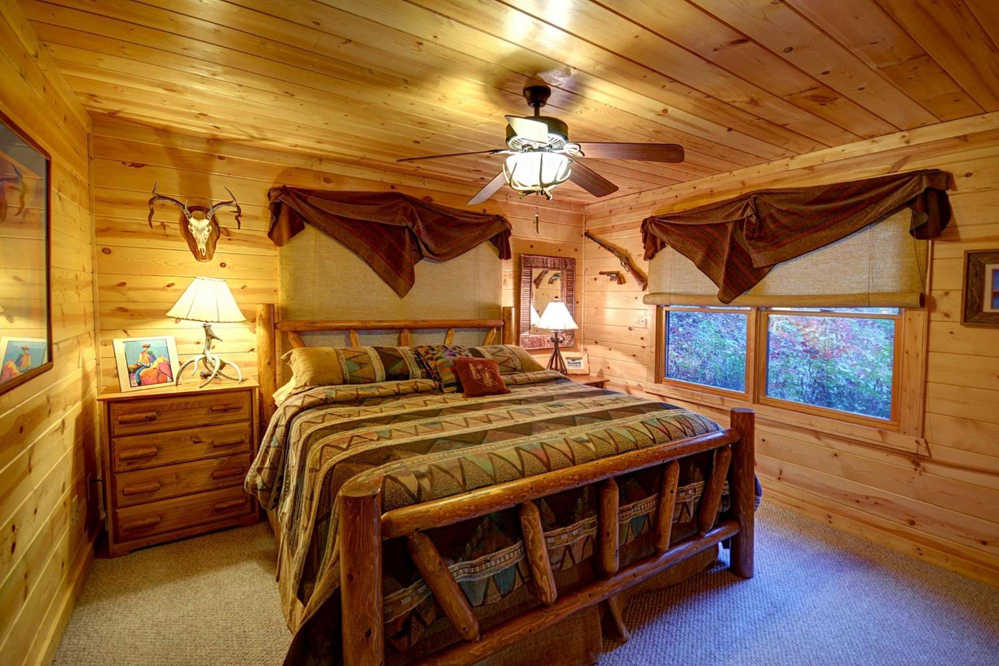 The View Sweeping Mountain Views Gas Fireplace Game Room Hot Tub Blue Ridge Esterno foto