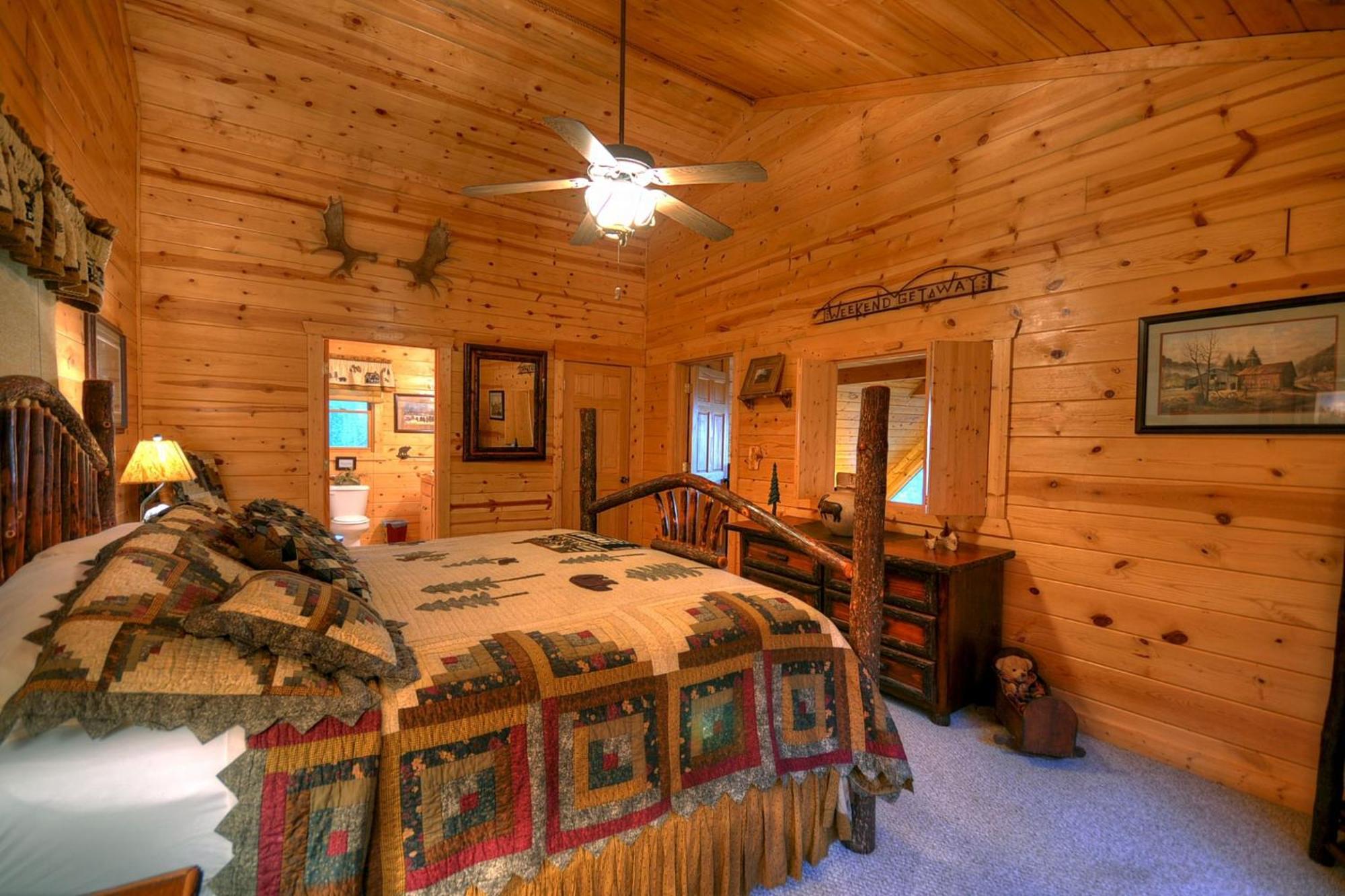 The View Sweeping Mountain Views Gas Fireplace Game Room Hot Tub Blue Ridge Esterno foto